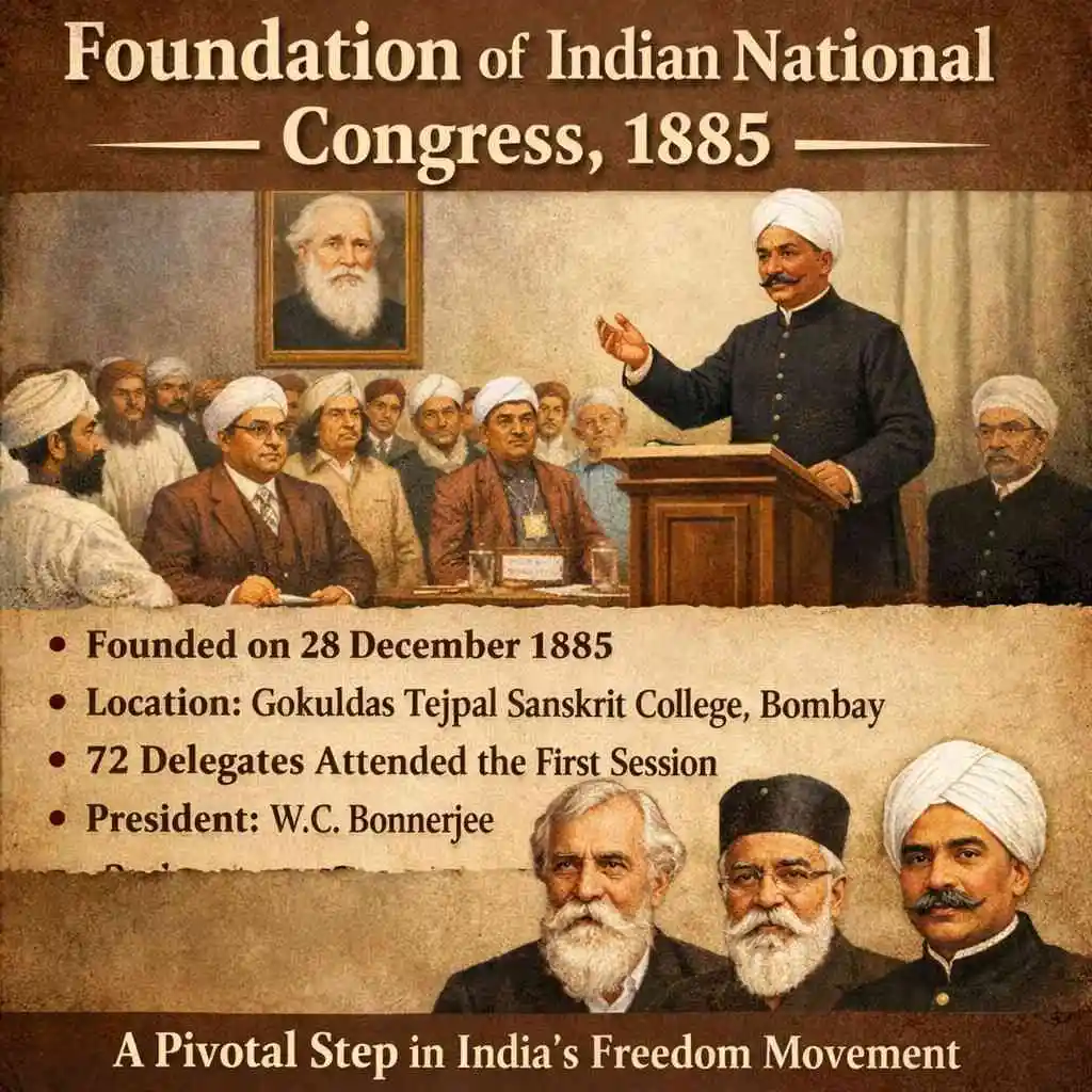 Indian National Congress